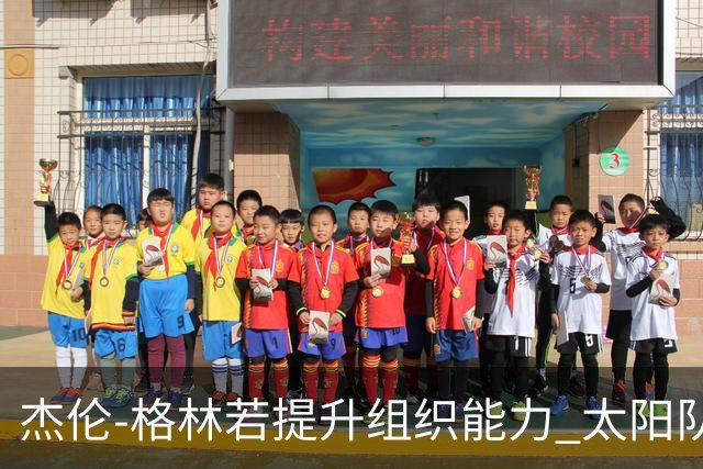 杰伦-格林若提升组织能力 太阳队应考虑大合同